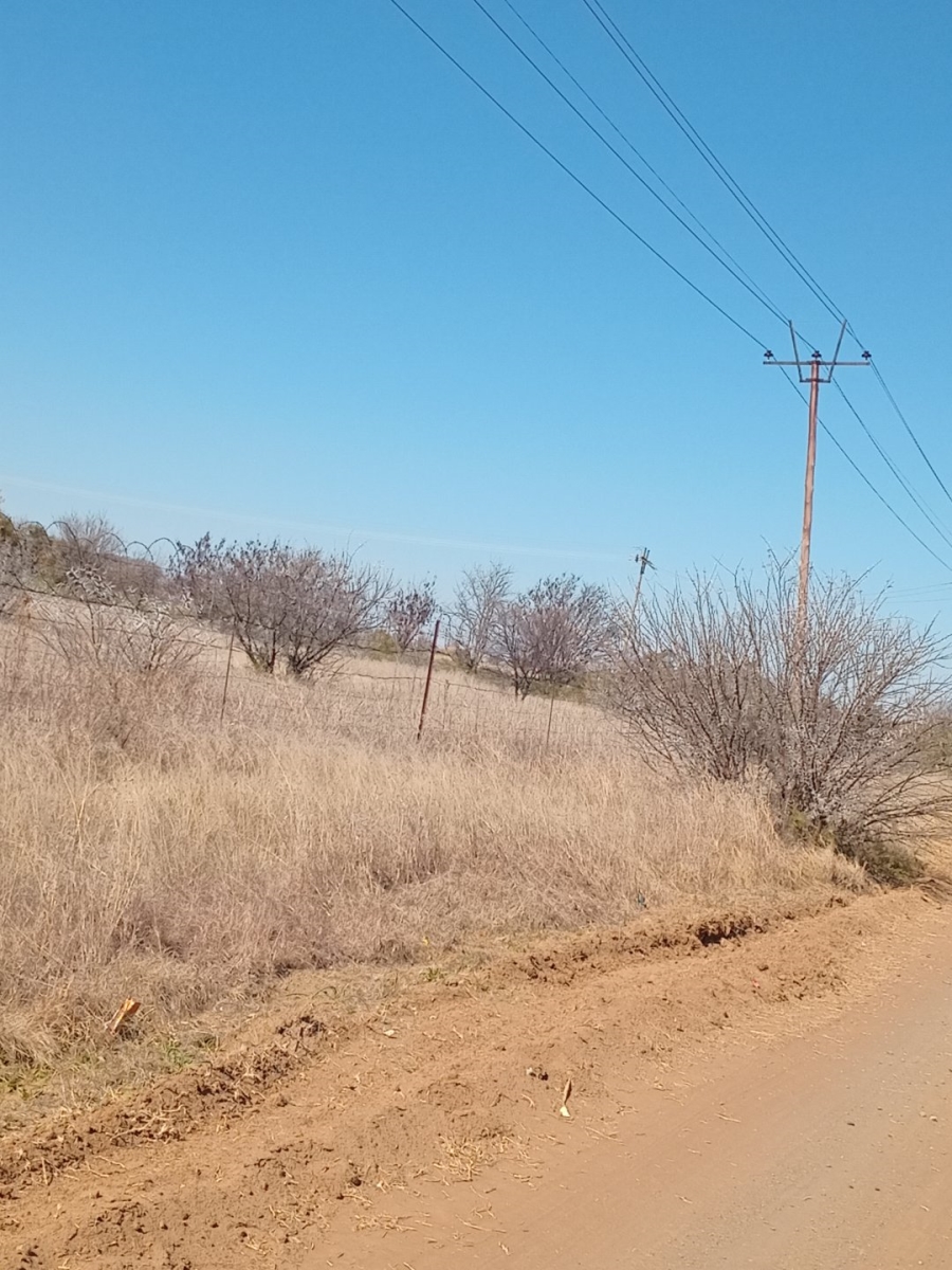 Commercial Property for Sale in Roodewal Free State